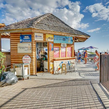 Pelican Beach Resort By Panhandle Getaways Destin Bagian luar foto