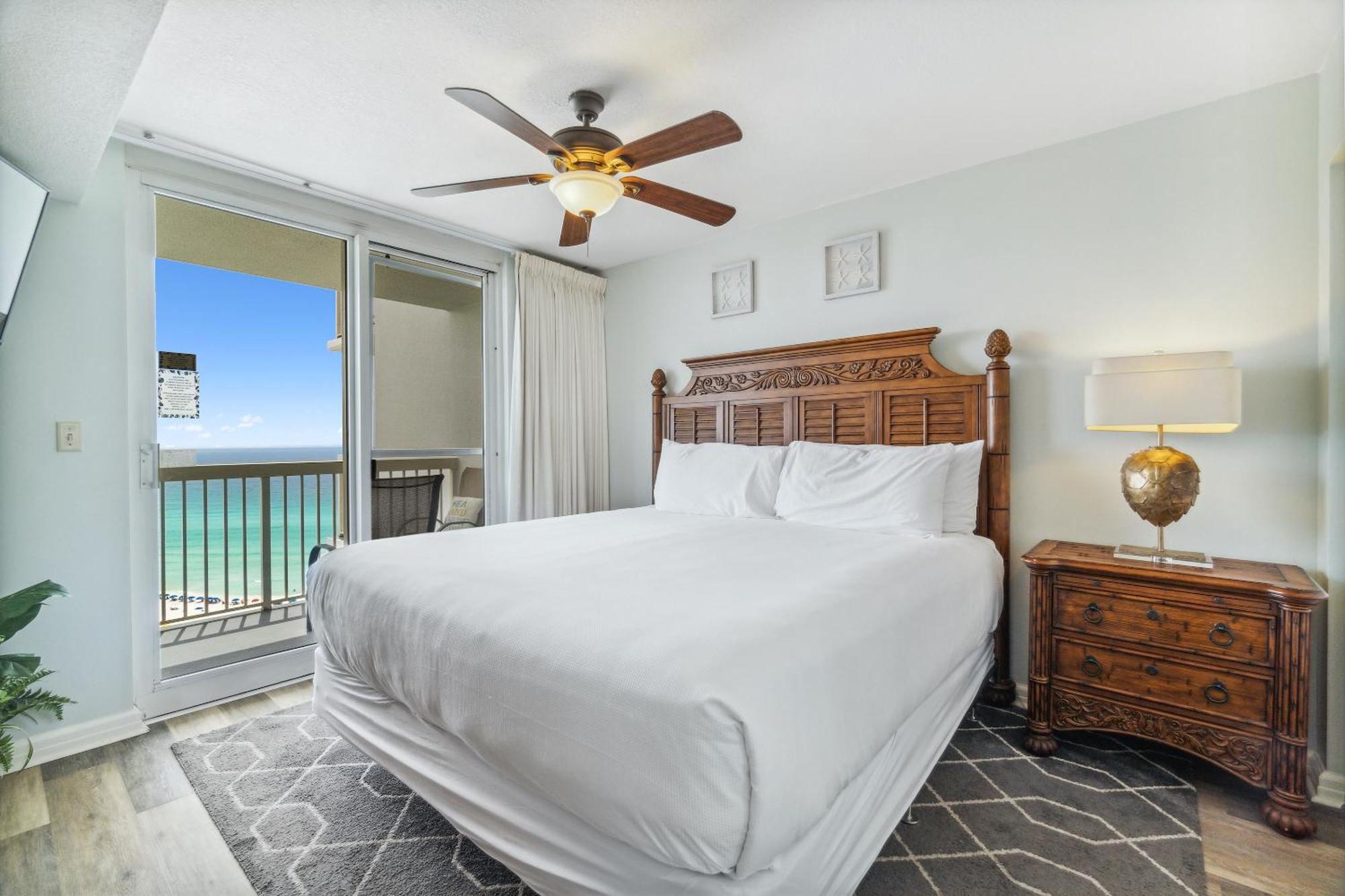 Pelican Beach Resort By Panhandle Getaways Destin Ruang foto