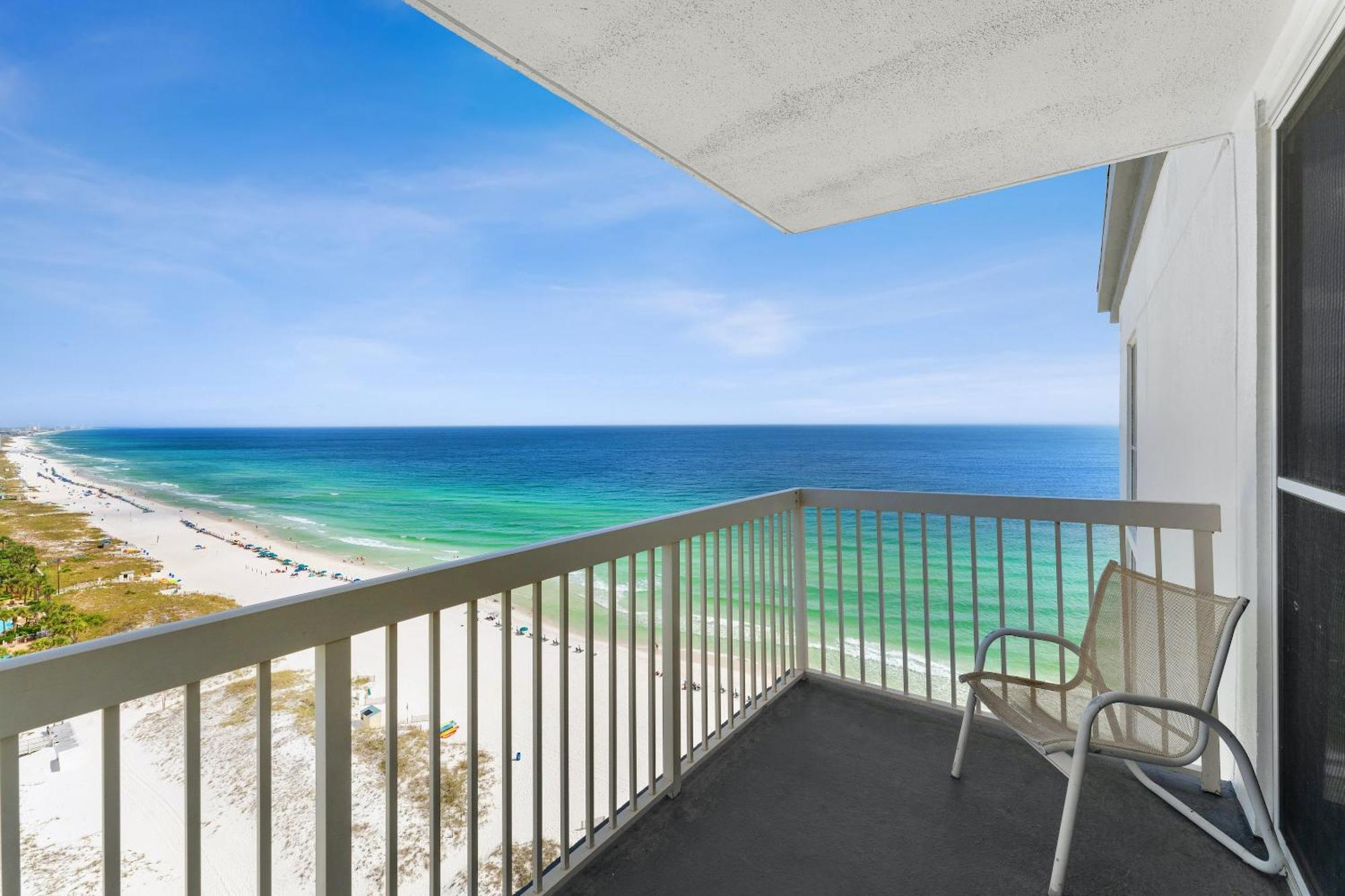 Pelican Beach Resort By Panhandle Getaways Destin Ruang foto