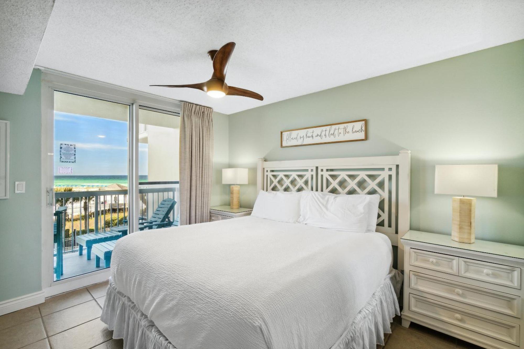 Pelican Beach Resort By Panhandle Getaways Destin Ruang foto