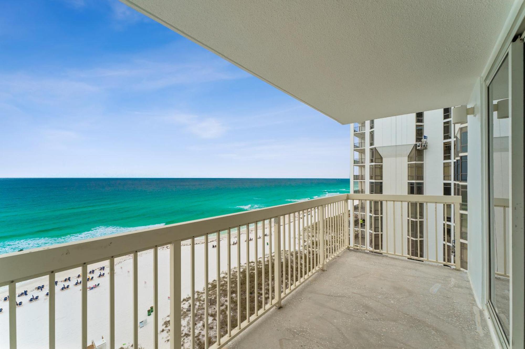 Pelican Beach Resort By Panhandle Getaways Destin Ruang foto